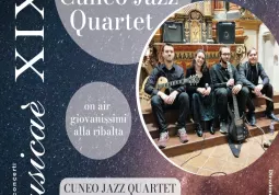 Giovedì 6 luglio jazz ai prati sotto le antiche mura